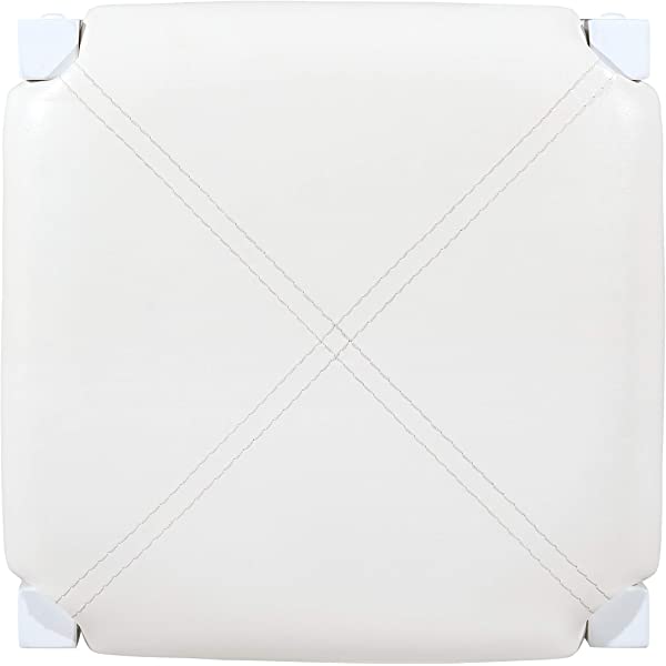 Linon Black 3 Piece Faux Marble Tavern Set