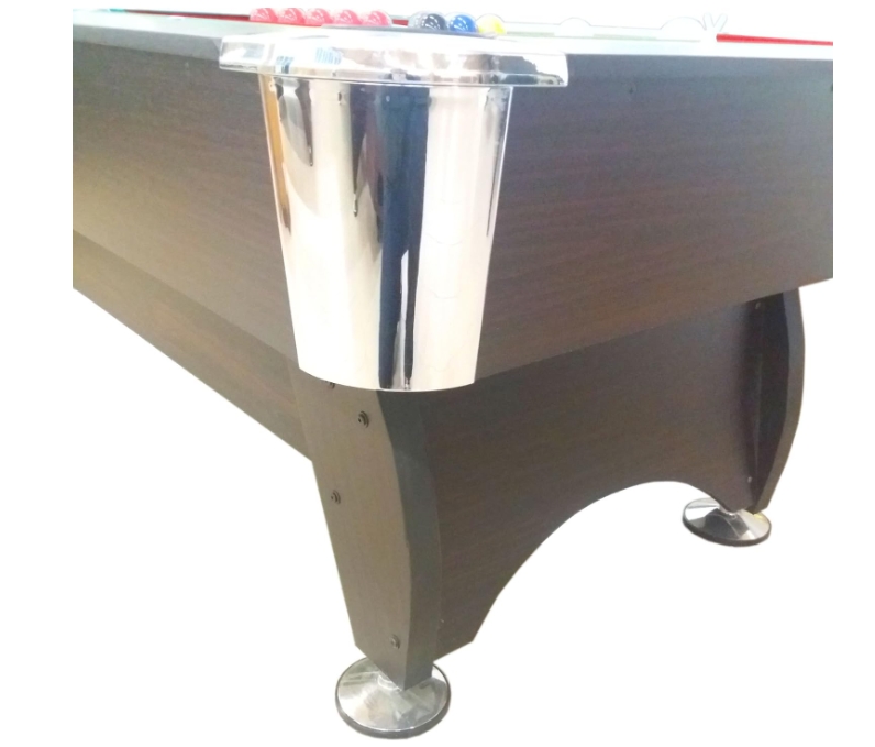 · 7' Feet Billiard Pool Table Snooker Full Set Accessoies Game Mod.
