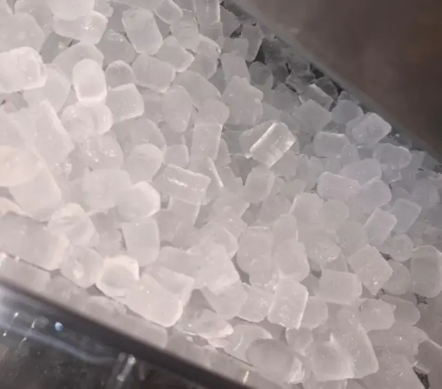 GE Profile Opal Countertop Nugget Ice Maker