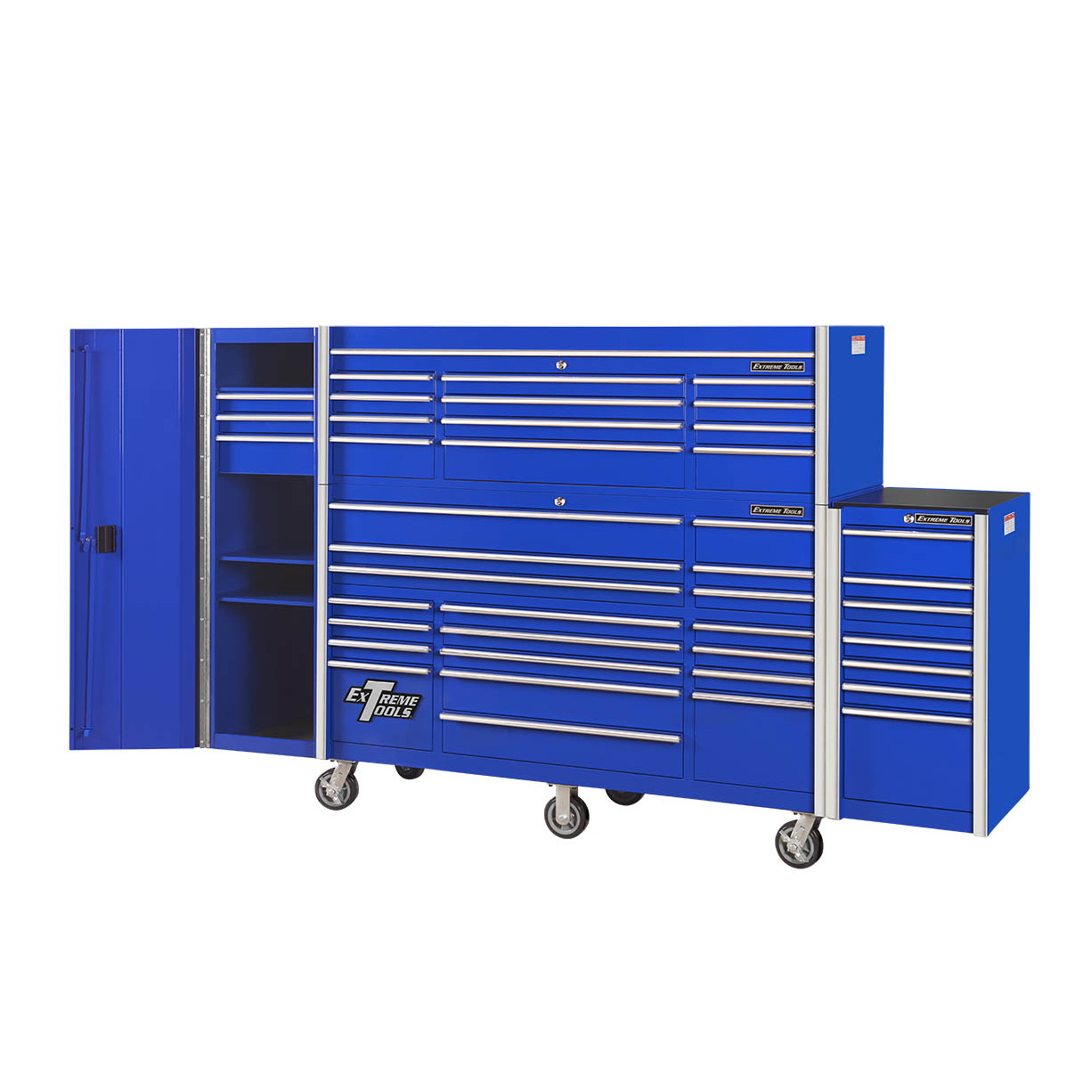 used toolbox