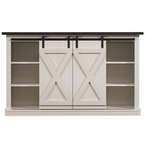 Lorraine TV Stand for TVs up to 60″