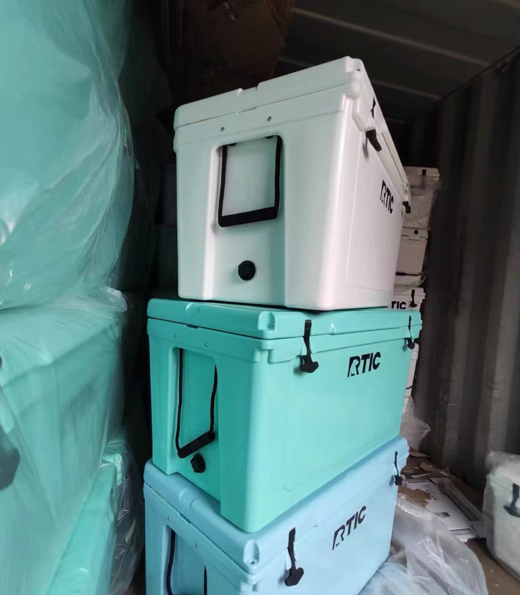 Brand new RTIC incubator for sale