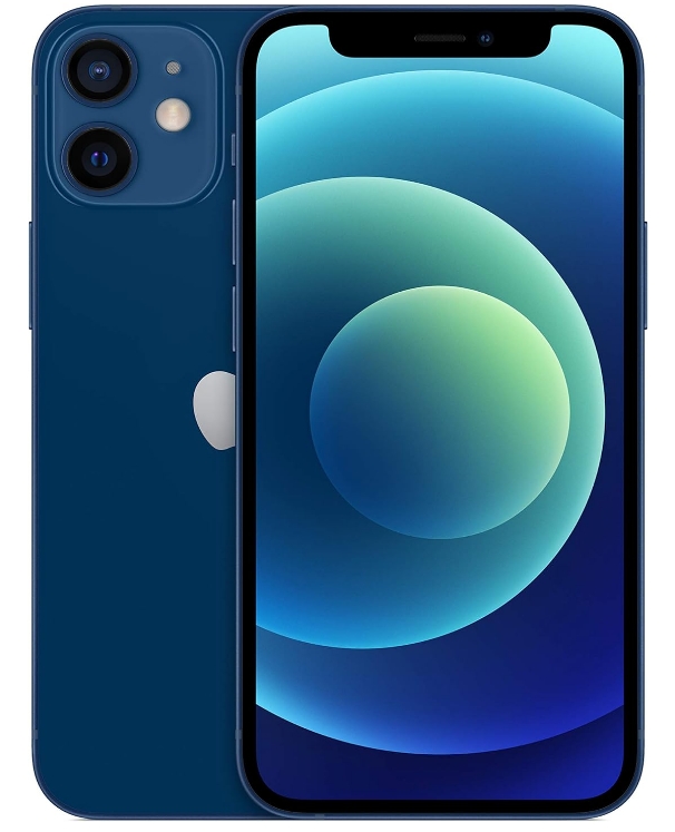 Apple iPhone 12 mini (128GB)