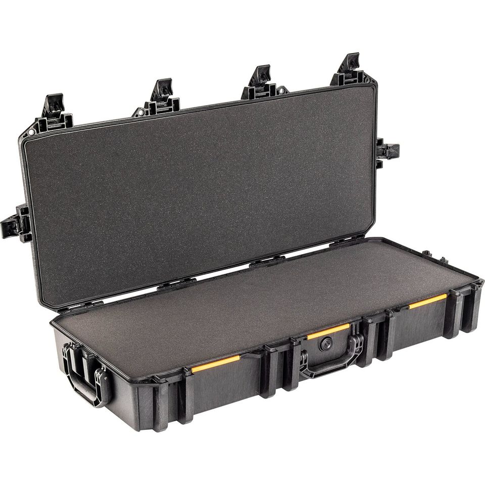 Pelican Vault V700 Takedown Case with Foam Insert (Black) - NEVER BEEN USED