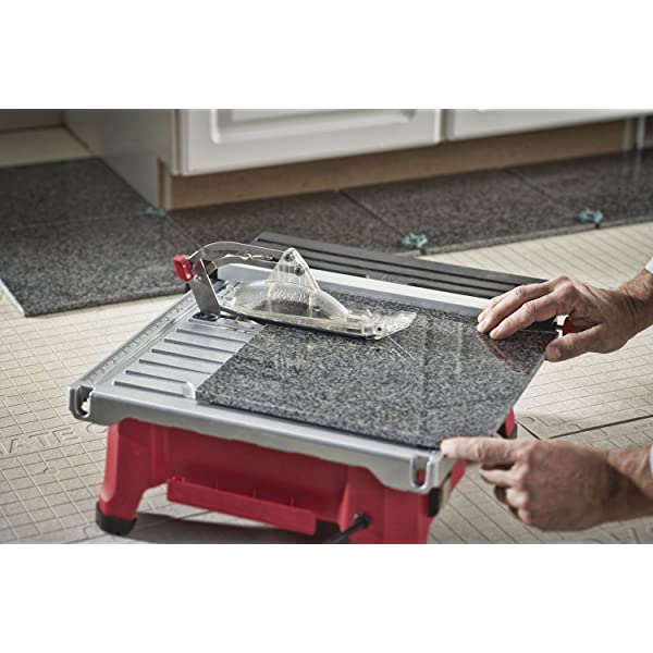 SKIL 7-Inch Wet Tile Saw - 3540-02