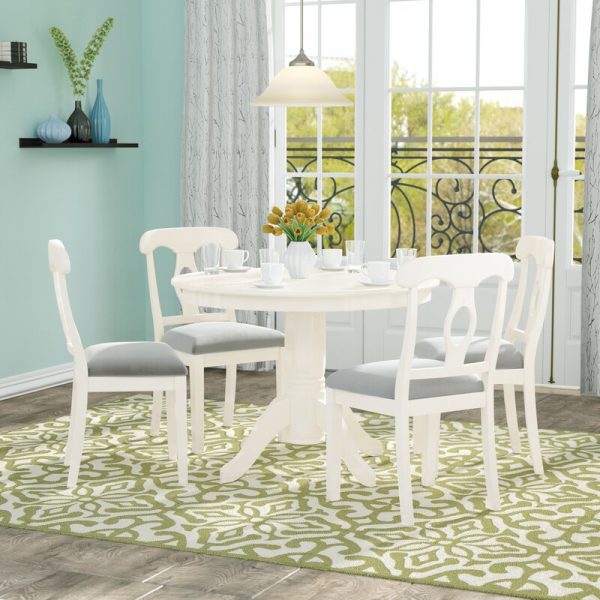 Adda 4 – Person Dining Set