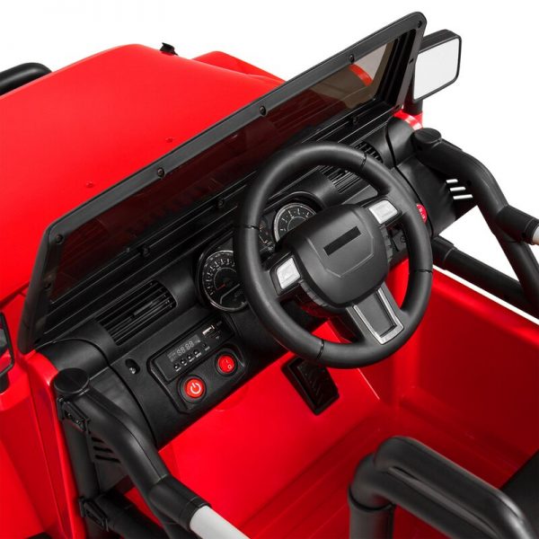 Kids Ride on Truck Car