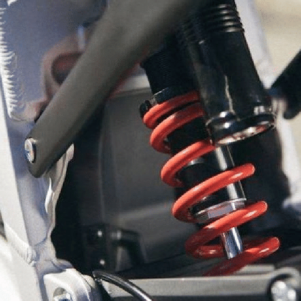 SEGWAY DIRT EBIKE X260