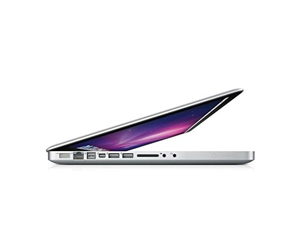 Apple MacBook Pro 13.3 Inch 2019 Touch Bar' gegeven.