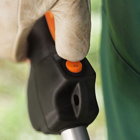 Stihl FS 240 C professional strimmer