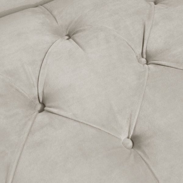 Velvet Sofa