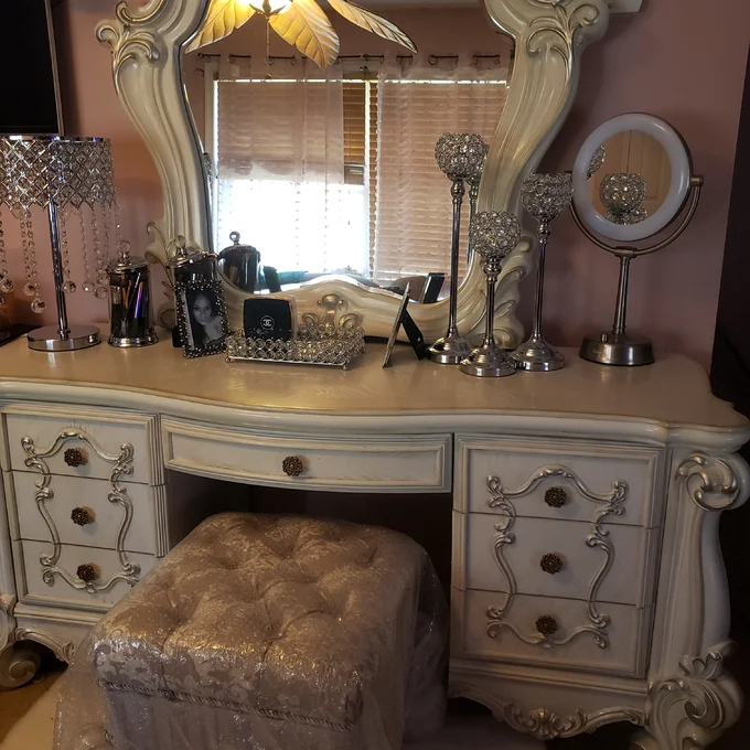 【Furniture】Carvajal Vanity