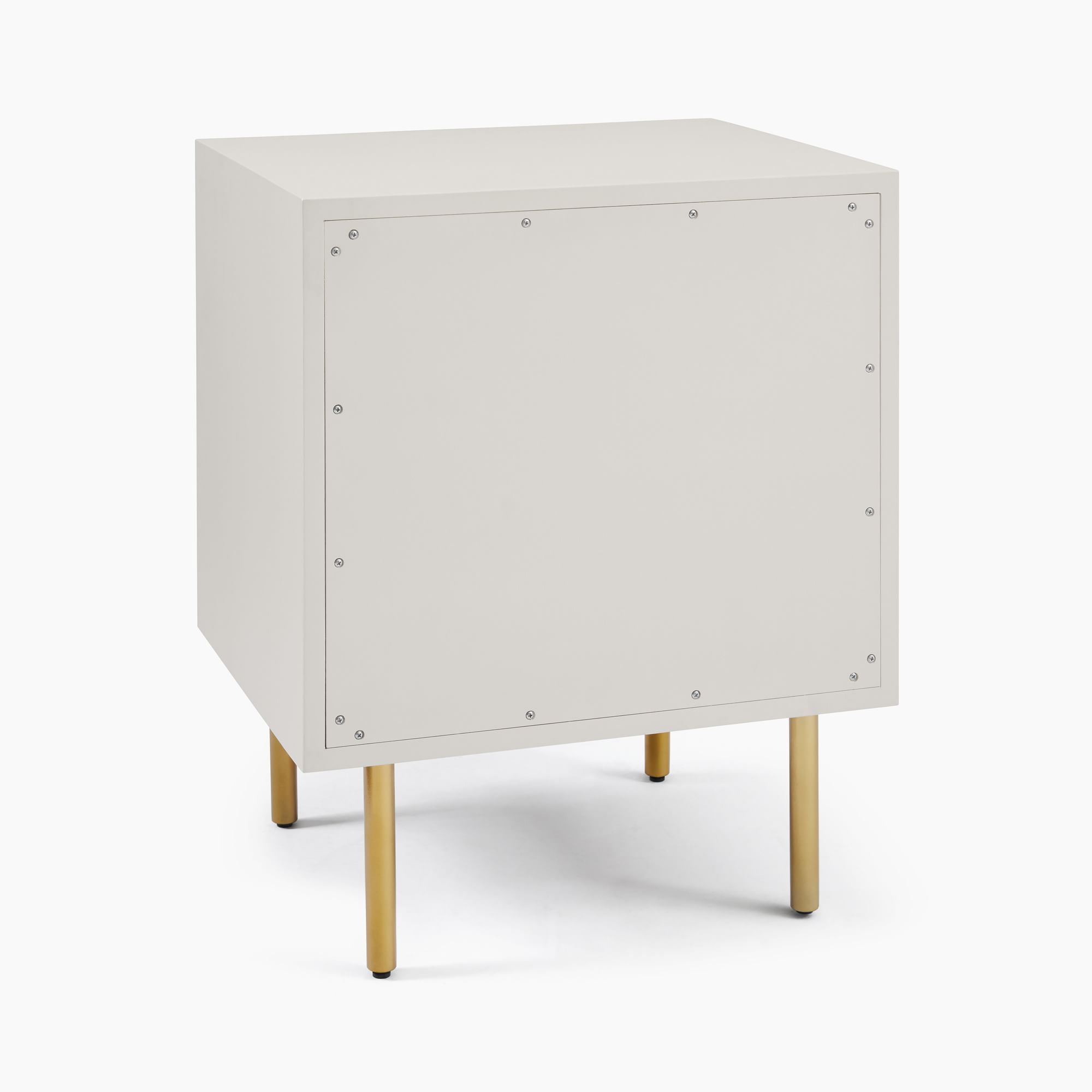 【Furniture】Quinn Closed 2-Drawer Nightstand (21