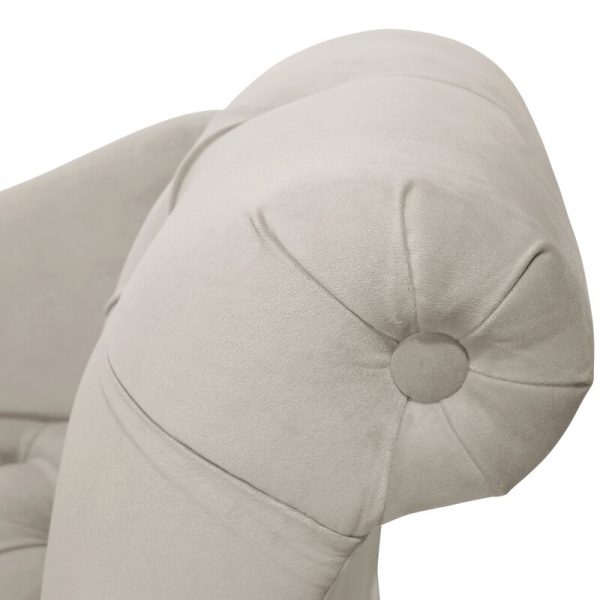 Velvet Sofa