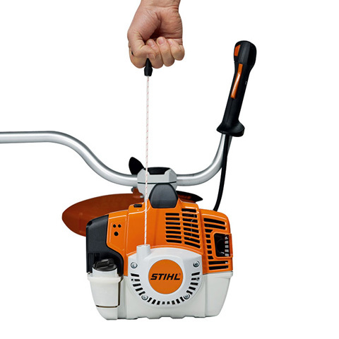 Stihl FS 240 C professional strimmer