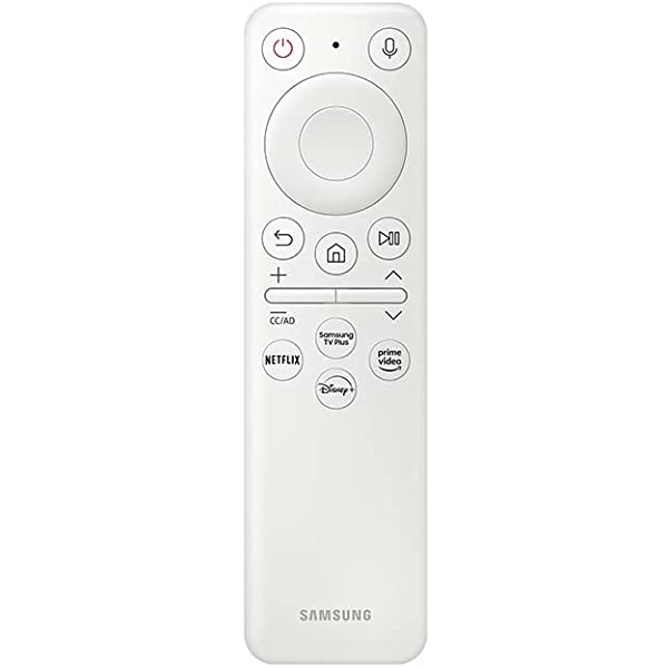 SAMSUNG M8 Series 32-Inch 4K UHD Smart Monitor & Streaming TV with Slim-fit Webcam for PC-Less Experience, Netflix, HBO, Prime VOD, & More, Apple Airplay, WiFi, BT, Built-in Speakers (LS32BM801UNXGO)