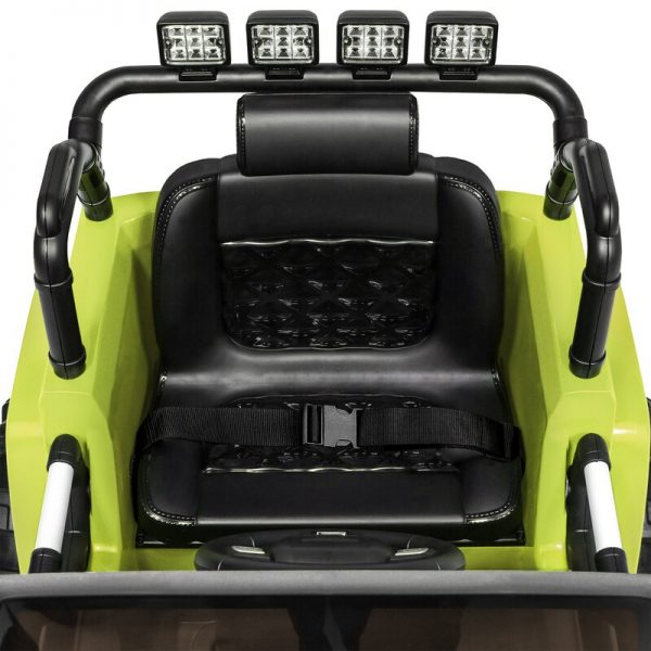 Kids Ride on Truck Car