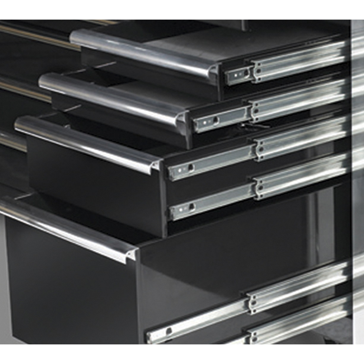 used toolbox