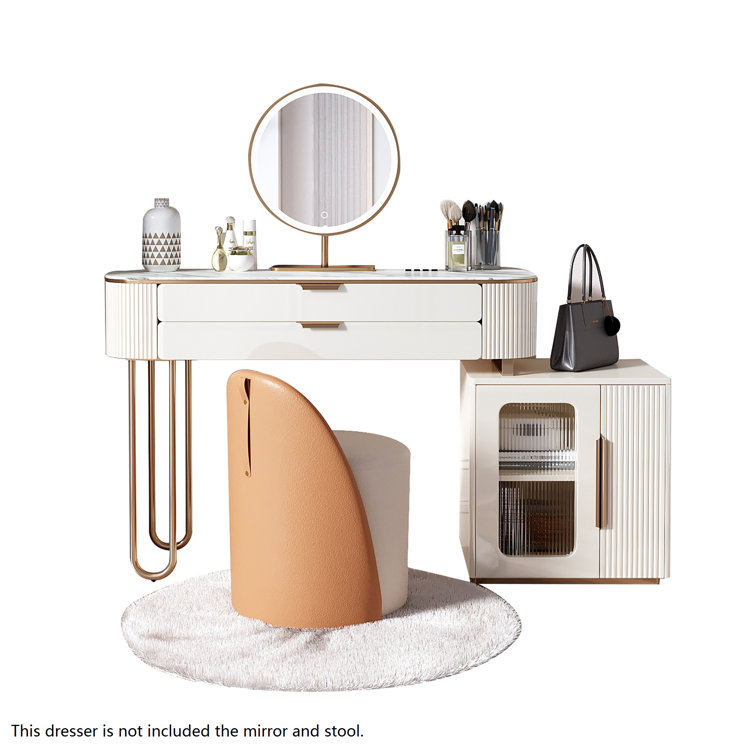 【Furniture】Wilderstein Vanity