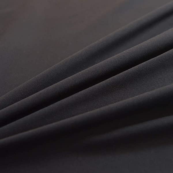 LBRO2M Bed Sheet Set Queen Size 16 Inches Deep Pocket 1800 Thread Count 100% Microfiber Sheet,Bedding Super Soft Comfortable, Cool Warm,4 Piece(Dark Grey) Dark Grey Queen