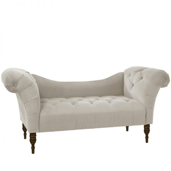 Velvet Sofa