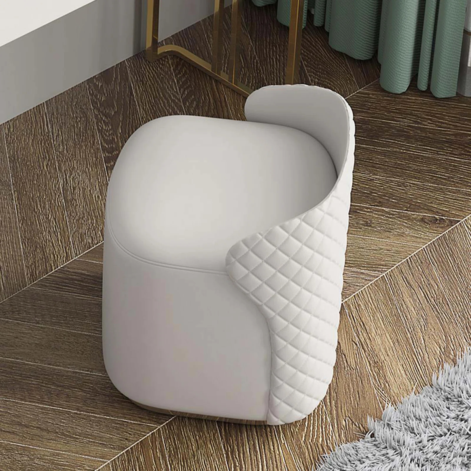 【Furniture】Deian Vanity