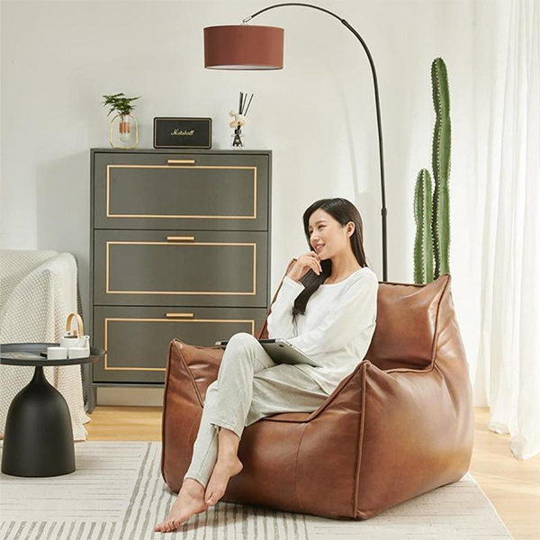 MODERN LEISURE CHAIR