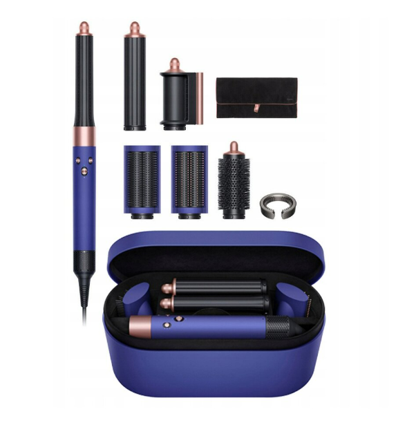 Dyson Airwrap HS05 Long Barrel Airwrap Complete Hair Styler