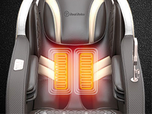 Real Relax Massage Chair PS6000