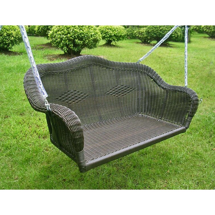 【Home&Garden】 2 Person Porch Swing