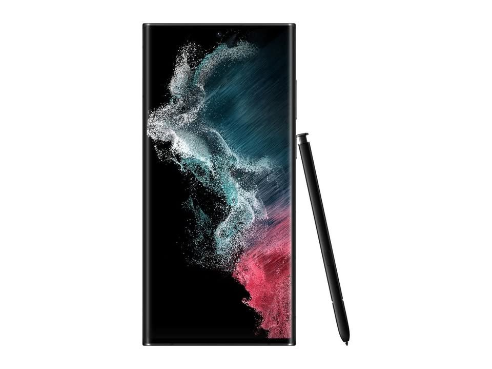 Ultra 5G Black 128 GB – 6.8 120 Hz AMOLED display, 108 MP + 12 MP + 10 MP + 10 MP rear camera