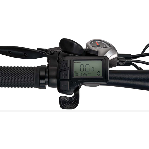 3-Groove FOLDABLE ELECTRIC BIKE; A clearance sale