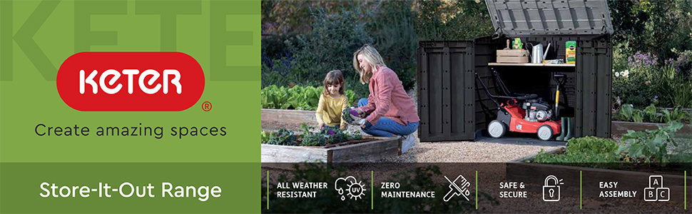 store it out ultra garden storage shed small